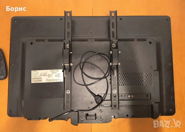 Телевизор Philips 32PFL5405H, снимка 4 - Телевизори - 52200157