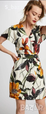 нова рокля morgan ,р-р 38/С