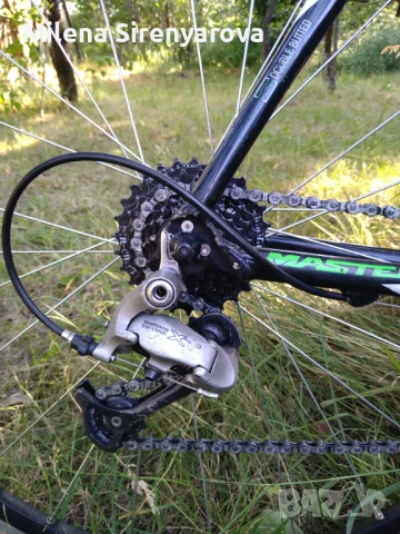 Drag Master comp шосеен велосипед, размер L - 550 мм, снимка 5 - Велосипеди - 50847891