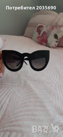 Слънчеви очила Carolina Lemke 