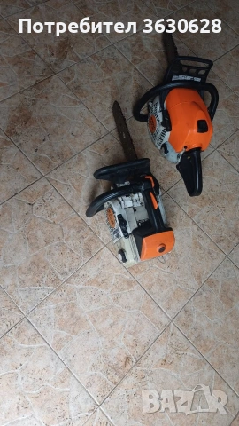 продавам резачки щил 181 и щил 200т, снимка 3 - Градинска техника - 53330267