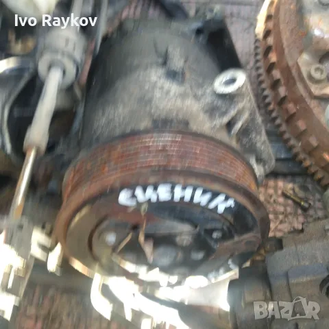 Компресор , климатик за  Renault Scenic II , 1.9 DCI (M)