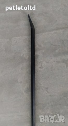 Кози крак (лост) 100 см, снимка 3 - Други инструменти - 41495685