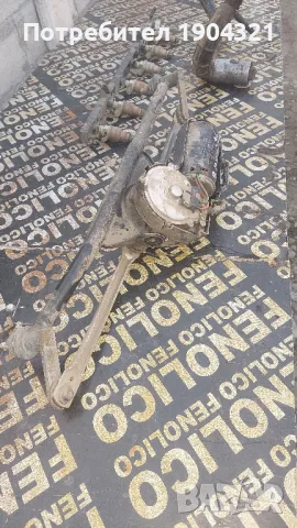 останали части от бмв е36 320 150к., снимка 3 - Части - 47371294