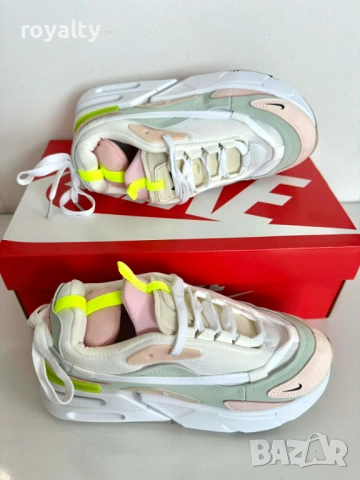 Nike Air Max FuryosA ОРИГИНАЛНИ нови маратонки 36-42 номер, снимка 3 - Маратонки - 53358841