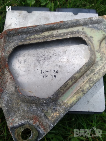 Модул Мазда 6 , снимка 3 - Части - 36474671