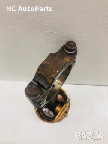 Бутало с биела за VW Golf Голф Поло Сеат Ароса 1.4 бензин AEX 030DM 1998, снимка 12 - Части - 42716469