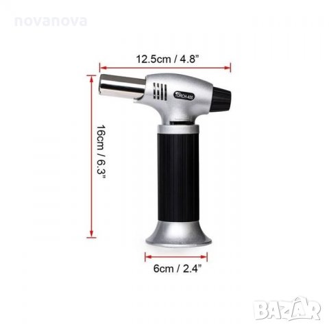 Газова горелка. Бренер, снимка 3 - Други - 39565526