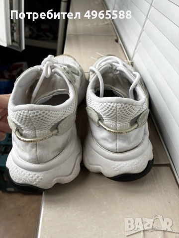 Adidas Ozweego 38.5, снимка 5 - Маратонки - 56310189
