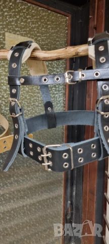 Продавам детски кукерски колани, снимка 4 - Антикварни и старинни предмети - 53698297