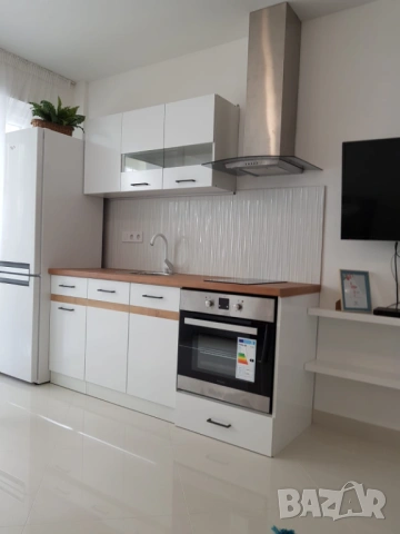 Продавам 2-стаен апартамент, Варна, кв. Чайка, снимка 2 - Апартаменти - 53733111