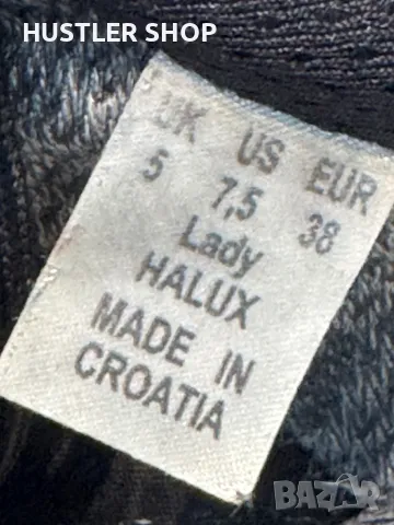 Туристически обувки HAN WAG.Номер 38, снимка 7 - Други - 49993056