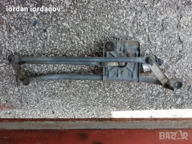 Моторче Предни Чистачки Форд Мондео, снимка 2 - Части - 34083077