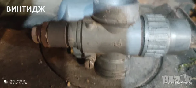 карбуратор за мз емзе емзет mz ifa, снимка 4 - Други ценни предмети - 48733524