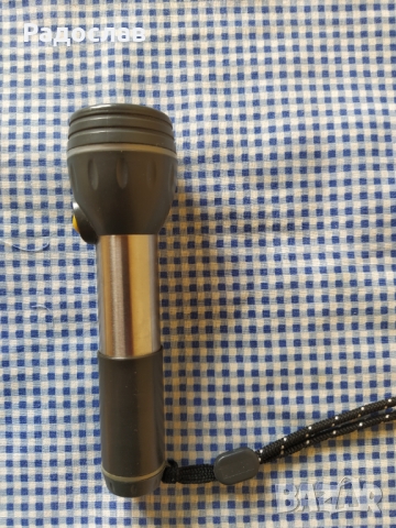            фенерче VARTA, снимка 3 - Прожектори - 36093967