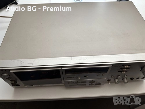 Sony TC-K81, снимка 4 - Декове - 52697103