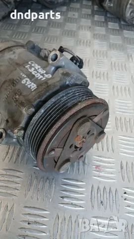 Компресор Opel Corsa D 1.3 CDTi 2009 Corsa D (2006-2014), снимка 2 - Части - 56062949