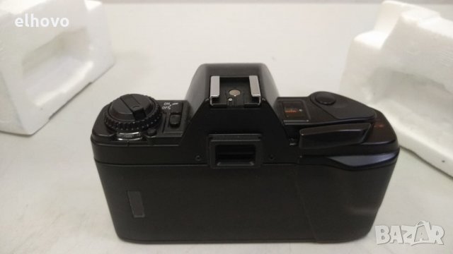 Фотоапарат Minolta X-300s, снимка 7 - Фотоапарати - 34267444