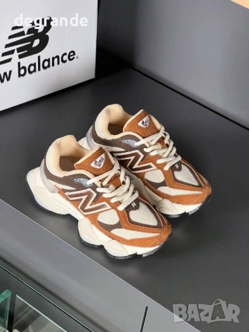  Детски Маратонки New Balance 31 32 33 34 35 