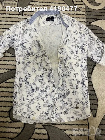 Детски ризи 