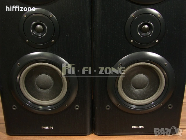 Тонколони    Philips fb691 , снимка 4 - Тонколони - 53428417