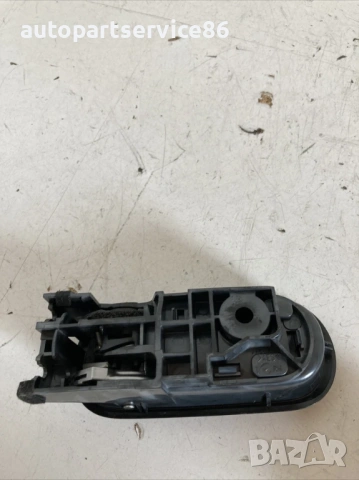 Задна дясна вътрешна врата с отворена дръжка за Mazda 6 2.0D Estate (2009), снимка 2 - Части - 53707085