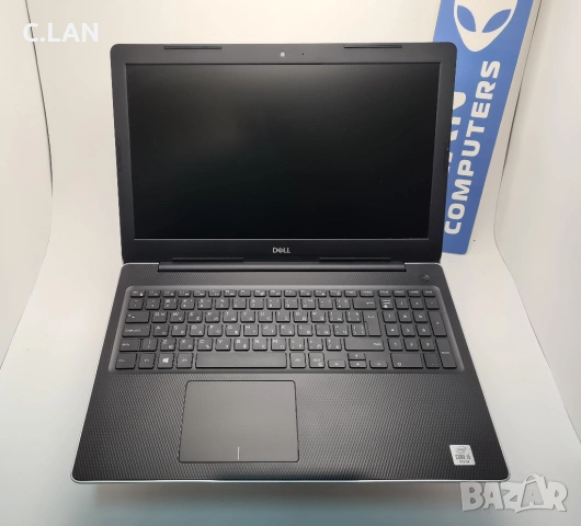Dell Inspiron 3593 i5 1053G1/8GB/256SSD/1TB HDD/FHD, снимка 5 - Лаптопи за дома - 53653298