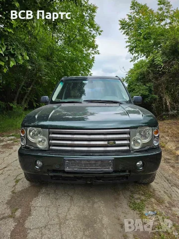 На части Land Rover Range Rover L322 4.4 V8 2002