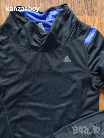 adidas - страхотна дамска блуза