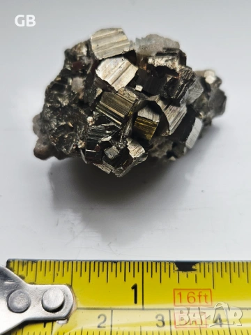 Колекция минерали кристали, снимка 7 - Други ценни предмети - 53393266