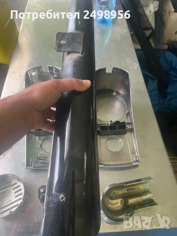 Harley Davidson части, снимка 4 - Части - 55877471