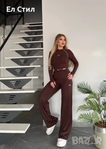 ✨🔥🔥🔥 👍 ✨𝗣𝗿𝗶𝗰e :25€ НА ЕДРО ✨𝗦ı𝘇𝗲: SS MM LL 📌6 бр, снимка 5 - Спортни екипи - 53758214