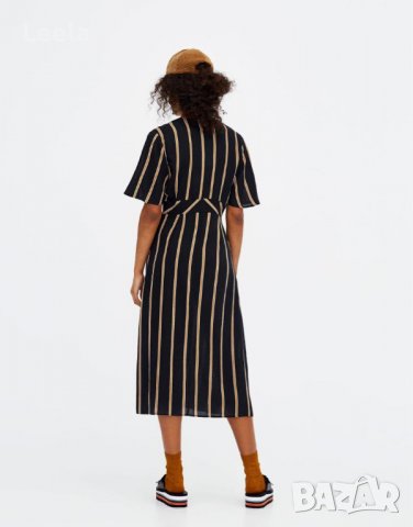 Рокля Pull&Bear, снимка 5 - Рокли - 40035990