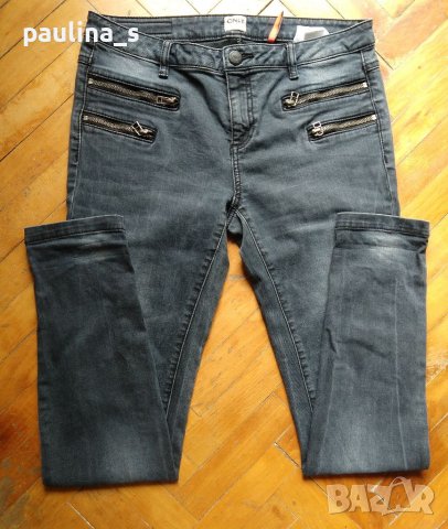 Еластични маркови дънки "Only" / голям размер , снимка 2 - Дънки - 41241907