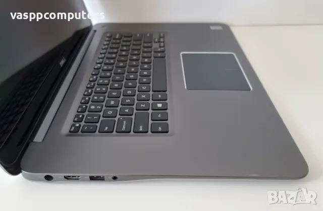 Dell Inspiron 15 7547 (Touchscreen) / 15.6" / i5-4210U / 6GB RAM / 240GB SSD, снимка 5 - Лаптопи за работа - 50361738