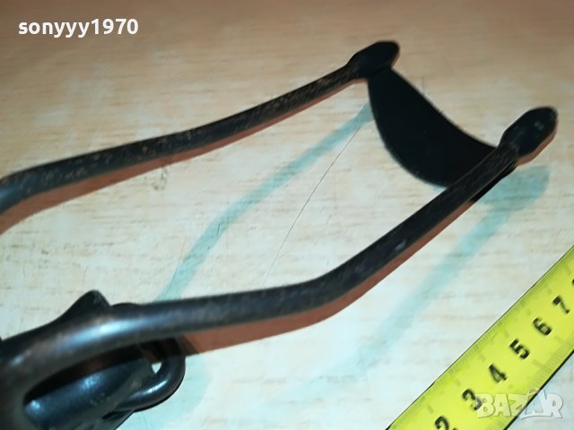 ЯКА ПРАШКА 1901231757, снимка 9 - Колекции - 39364373