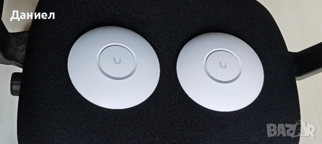 Ubiquiti UniFi U6+ access point (U6P)