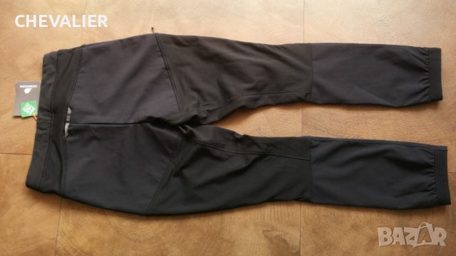 DIDRIKSONS FLAKK WNS PANT размер 38 / M- L дамски туристически панталон 24-53, снимка 3 - Панталони - 41102244