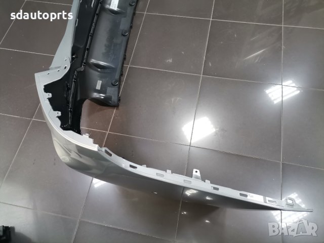 Задна Броня BMW M8 F91 F92 F93 M БМВ М8 Ф91 Ф92 Ф93 - A19, снимка 14 - Части - 41289161