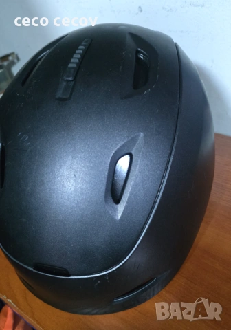 GIRO NEO Mips Ski/Snowboard Helmet, снимка 4 - Зимни спортове - 53715902