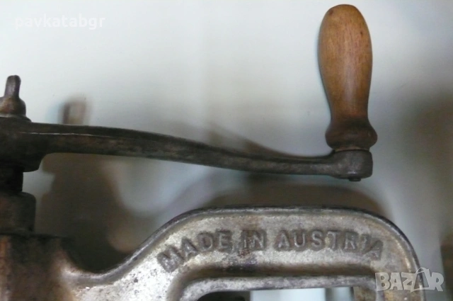 Мелачка за месо, снимка 5 - Месомелачки - 53120303