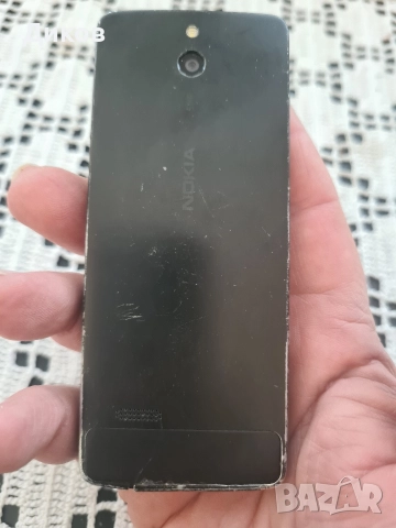 NOKIA 515 DUAL SIM BLACK , снимка 8 - Nokia - 52919411