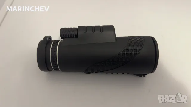 Бинокъл/ далекоглед HD 80x100