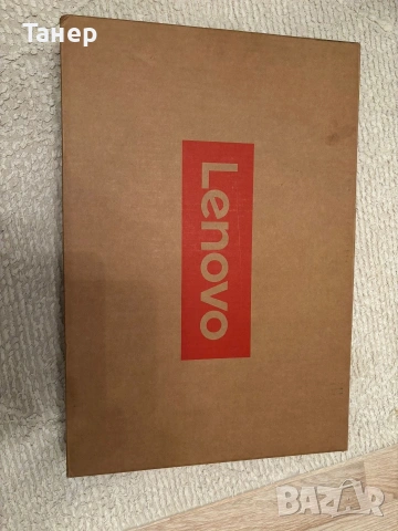 Lenovo IdeaPad Slim 3 Ram 16 GB / SSD 512 GB, снимка 9 - Лаптопи за работа - 53421250