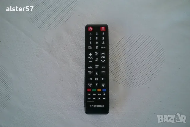 Ново дистанционно Samsung GL-59-00160A