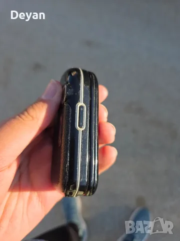 Nokia 7373 Отключен gsm, снимка 4 - Nokia - 56338841