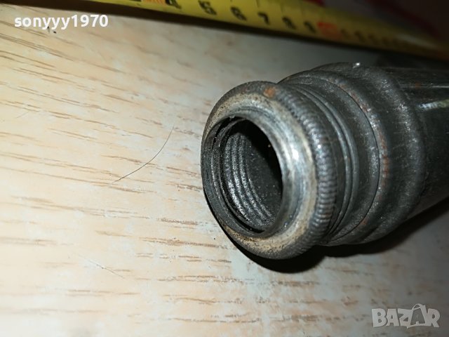 МЕТАЛНА СПРИНЦОВКА 3005231124, снимка 7 - Колекции - 40871467