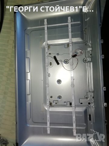 NEO LED-3224 HD SW  СЪС СЧУПЕН ДИСПЛЕЙ, снимка 8 - Части и Платки - 35670831