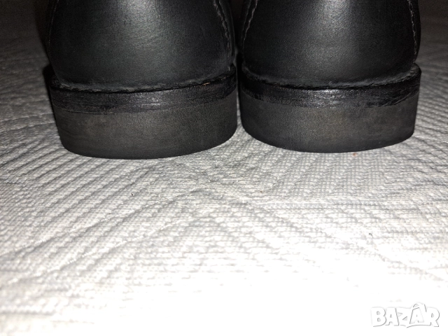 Timberland Stormbucks Chelsea Boot № 43,5 -US 9.5 мъжки боти, снимка 10 - Мъжки боти - 52684946