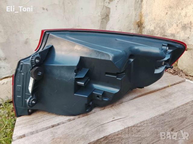 Ляв стоп за BMW  GT3  F34 LCI, снимка 4 - Части - 53737949